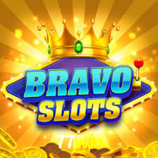 Bônus de Boas-vindas 77win