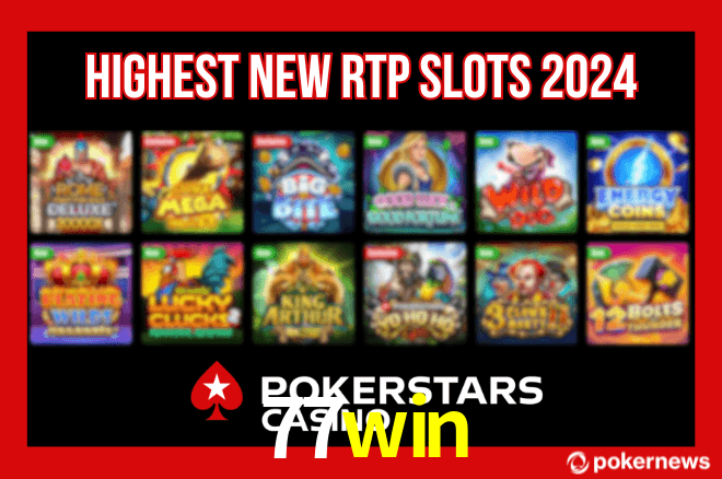 Bônus de Boas-vindas 77win