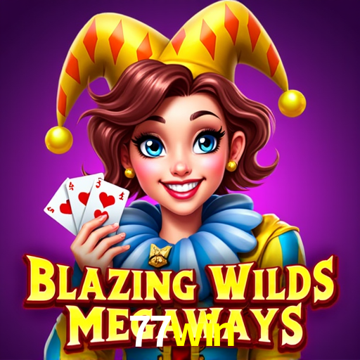 Promoção Relâmpago 77win