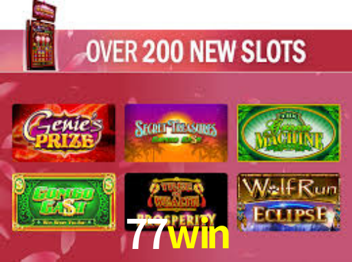 Bônus Diários 77win