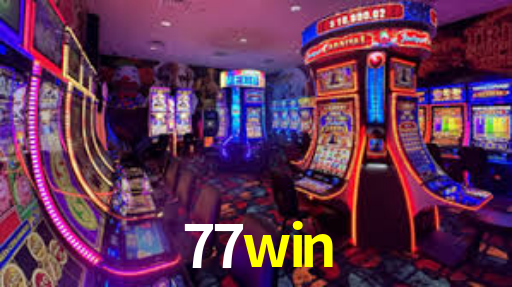 Casino Ao Vivo 77win
