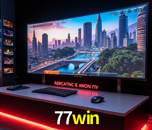 Estatísticas do Jogo 77win