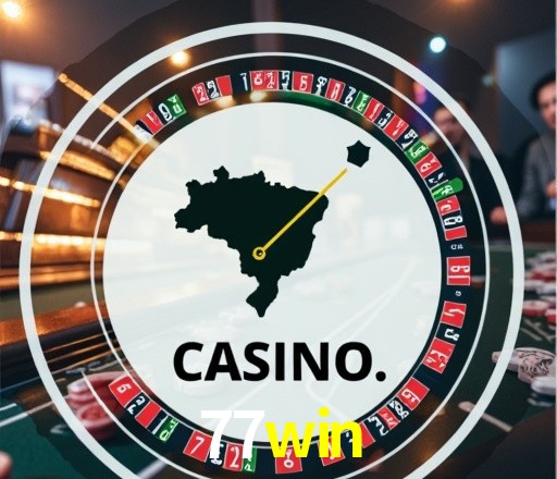 Casino Ao Vivo 77win