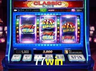 A Emoção da Loteria na 77win: Uma Chance de Mudança de Vida