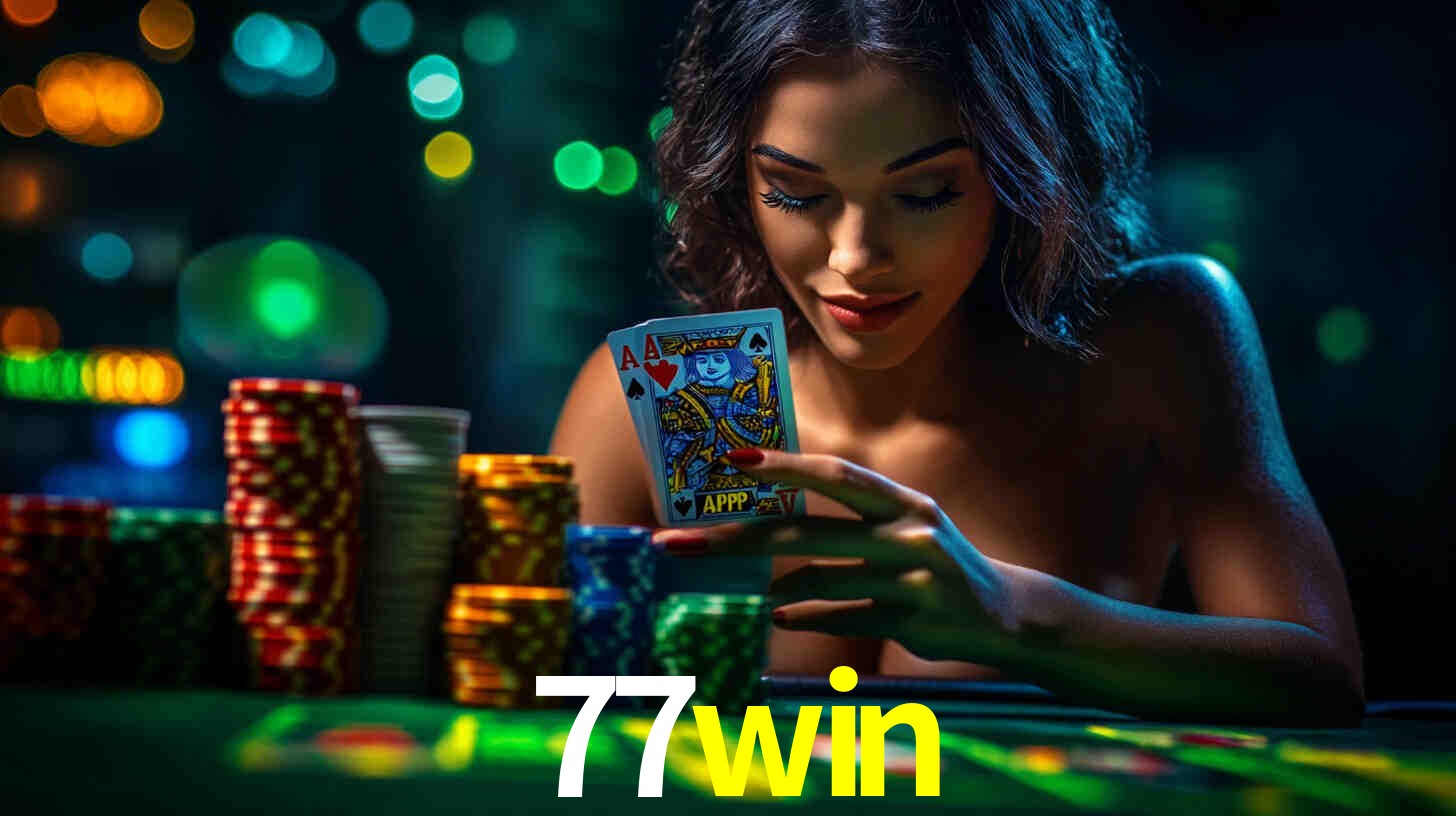 A Popularidade dos Caça-Níqueis no 77win
