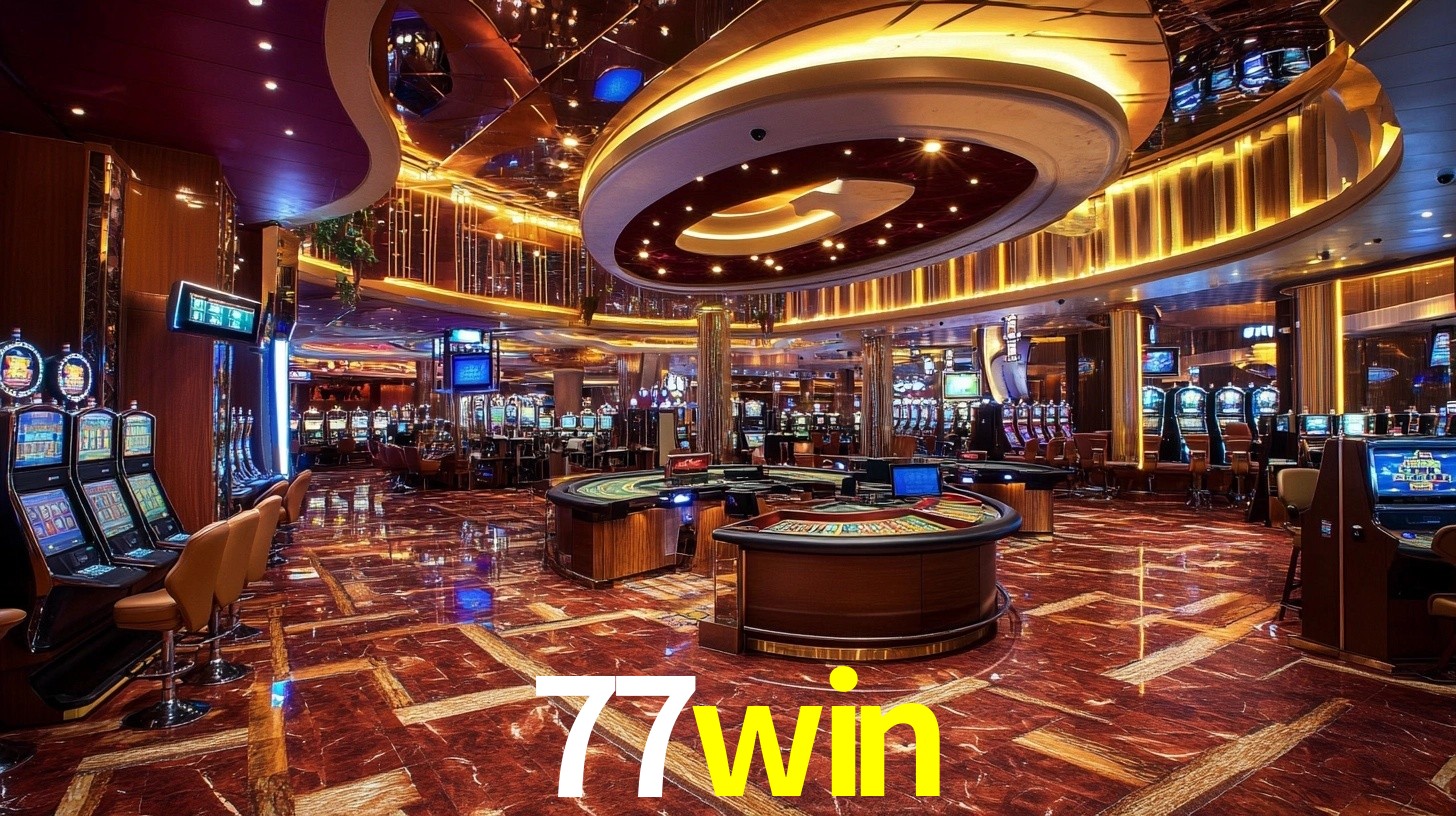 VIP Casino 77win