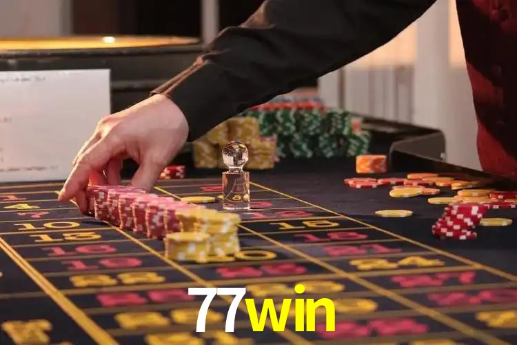 Inovações de Jogos na 77win: O Futuro das Experiências Interativas