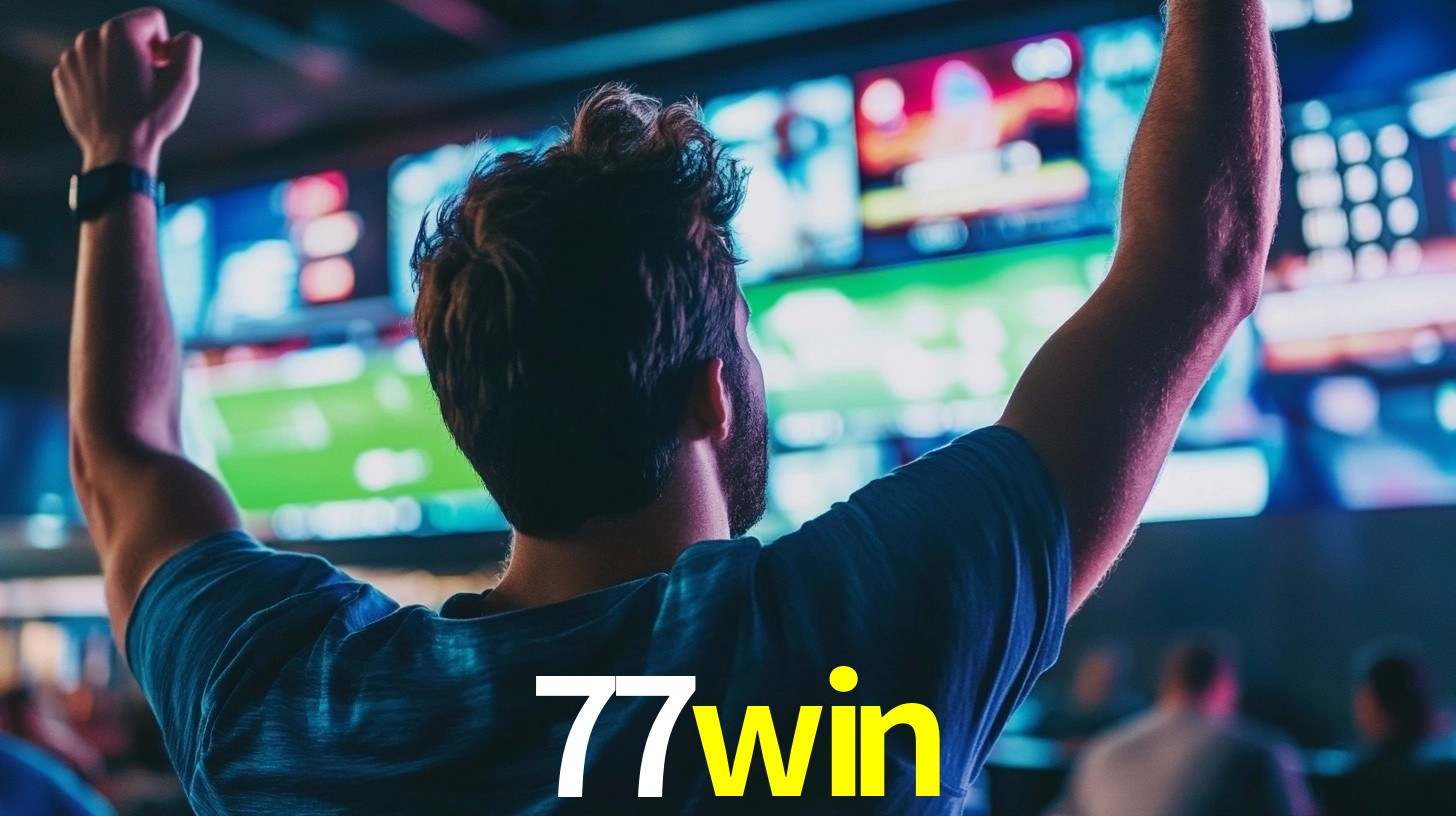 Sinta a adrenalina dos jogos de cassino com 77win