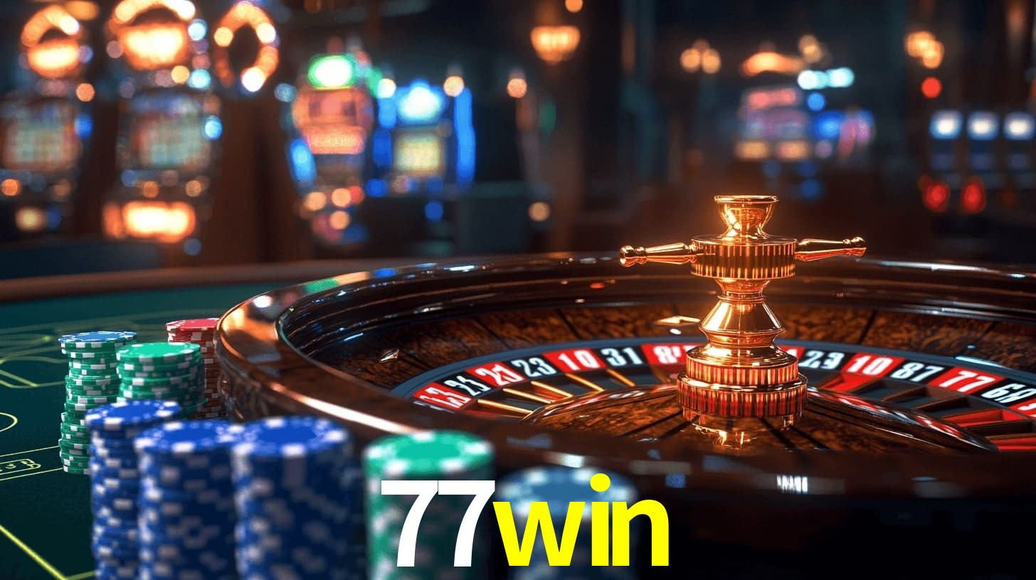 77win login