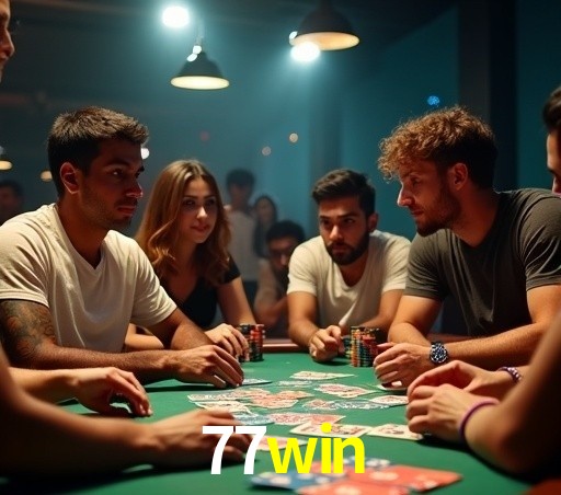 Especiais de Fim de Semana 77win
