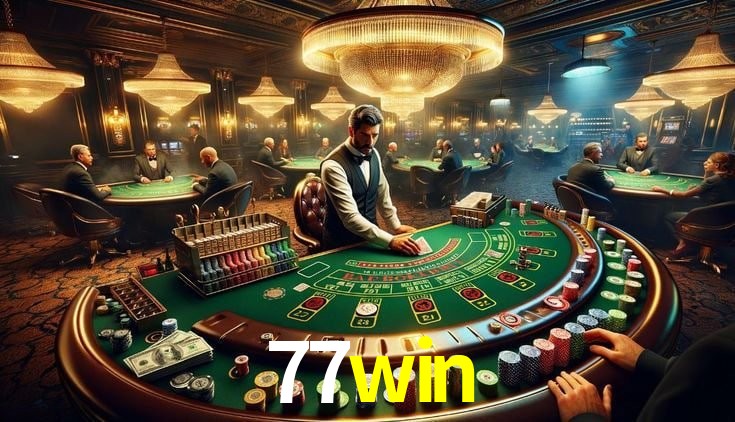 Game Statistics 77win