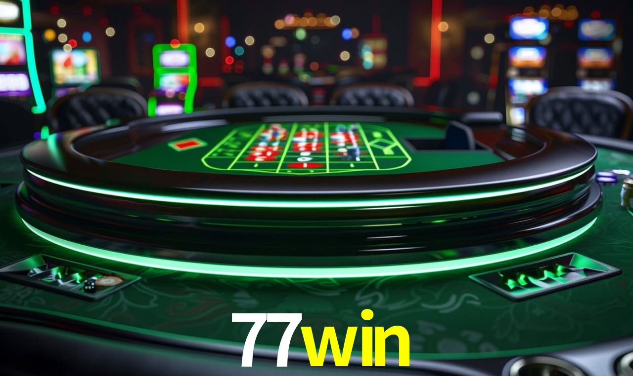 Weekend Specials 77win