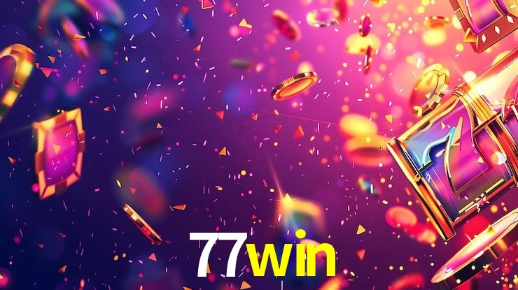 Descubra a Essência do 77win: Nossa História e Compromissos
