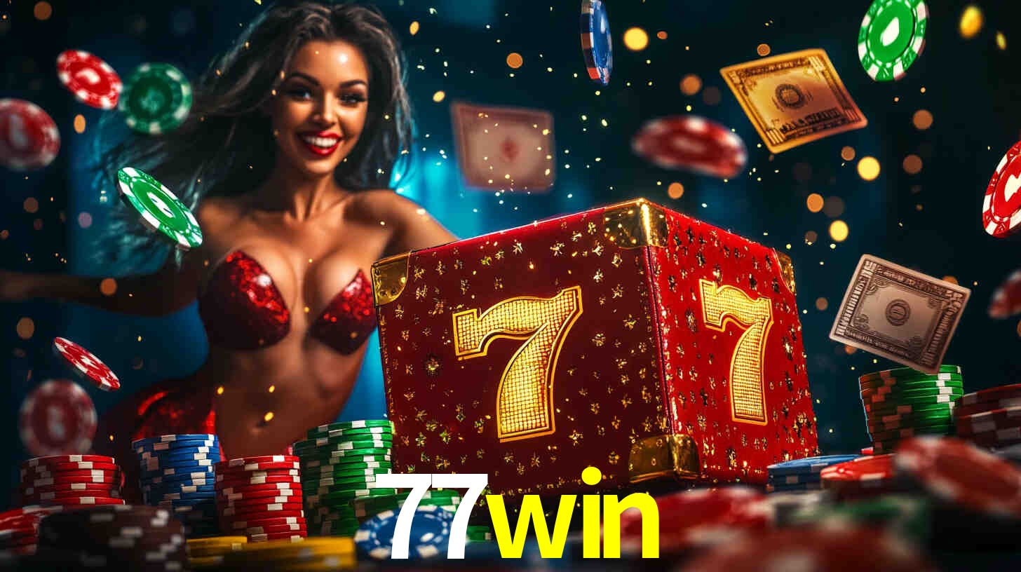 A Experiência Imersiva dos Cassinos Ao Vivo no 77win