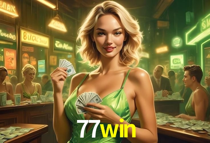 Apostas Esportivas na 77win: Um Guia Completo