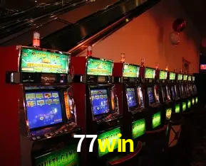 APP oficial da 77win para mobile