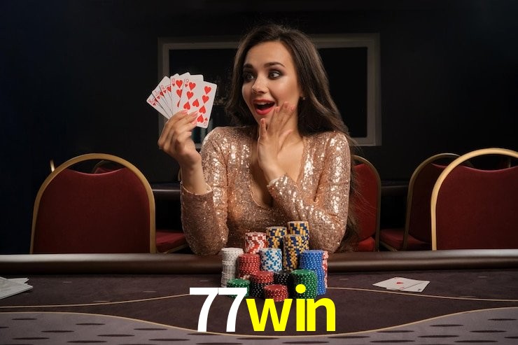 A Experiência Imersiva dos Cassinos Ao Vivo no 77win