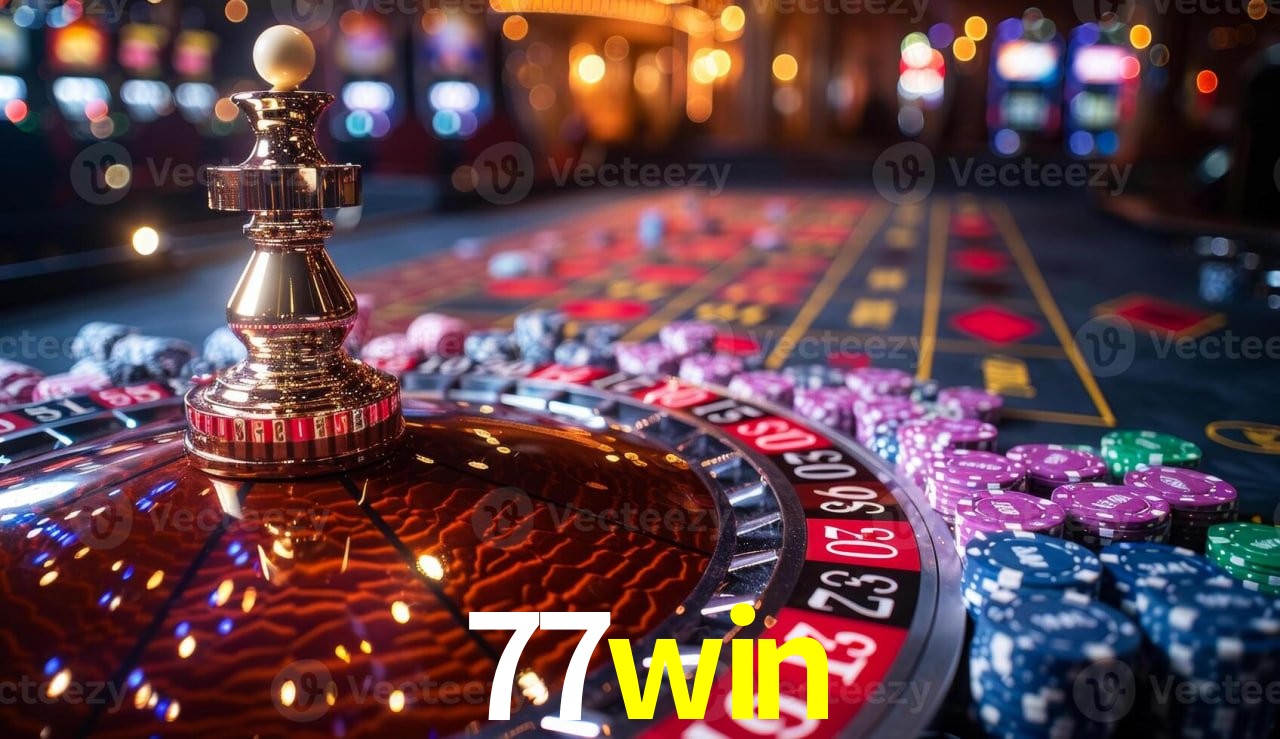 Exclusive Offers 77win