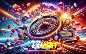 Casino VIP 77win