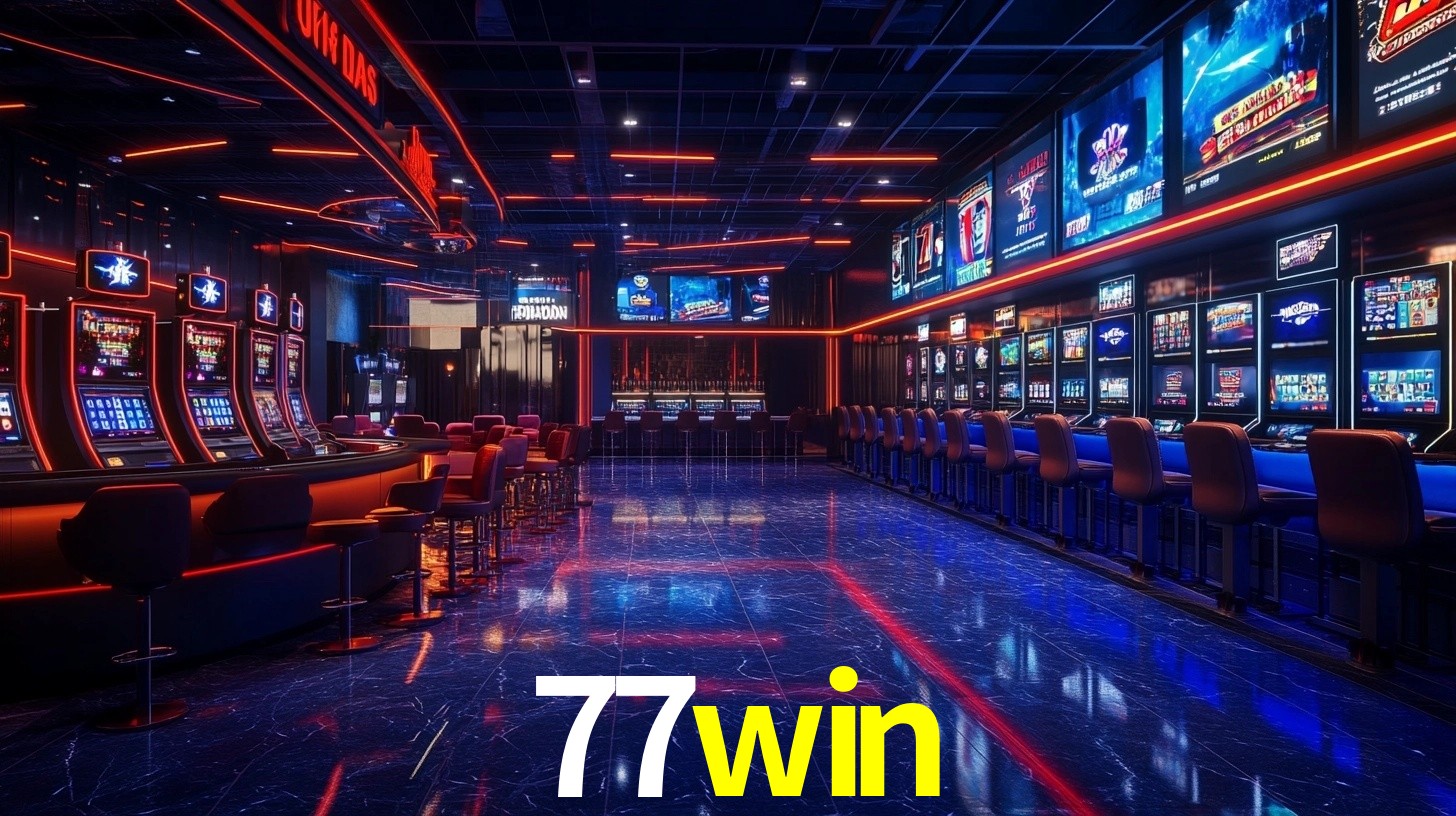 Blackjack Table 77win