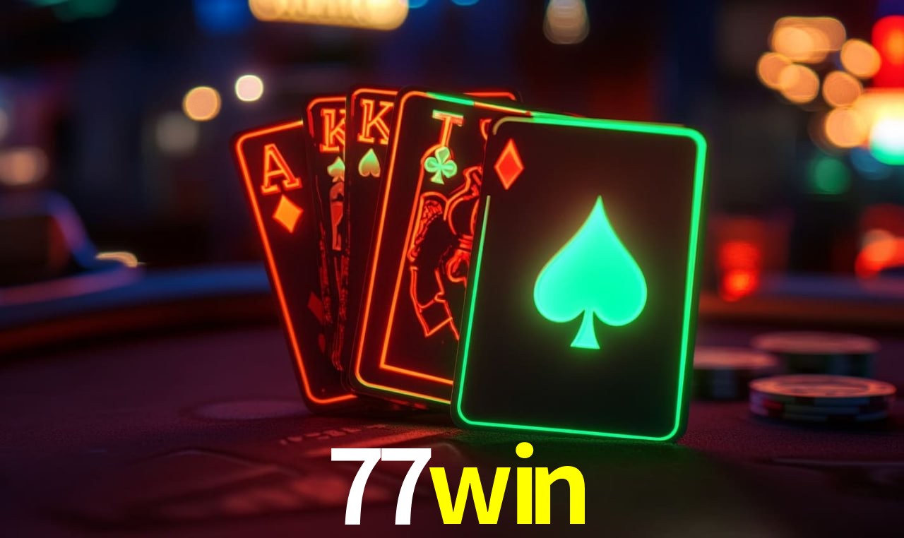 Estatísticas Esportivas 77win