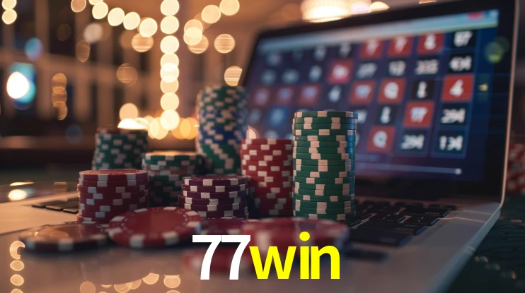 Account Benefits 77win