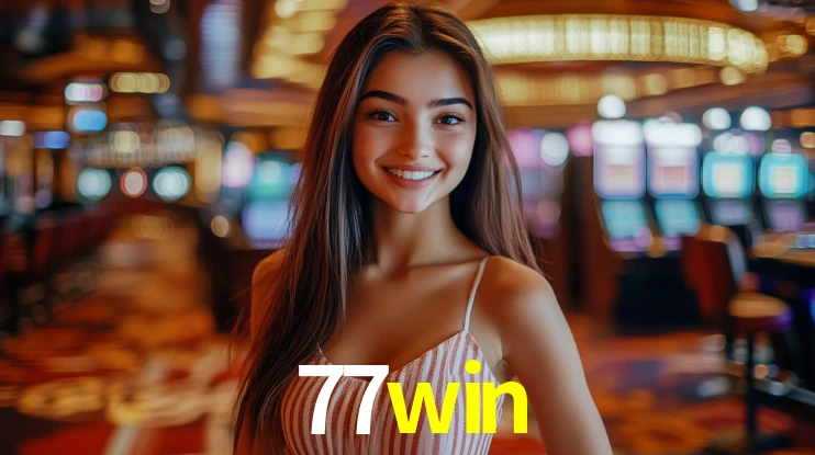 Welcome Bonus 77win