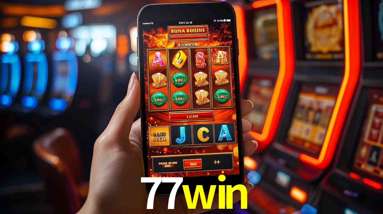 Experimente o Login Seguro Premium no 77win