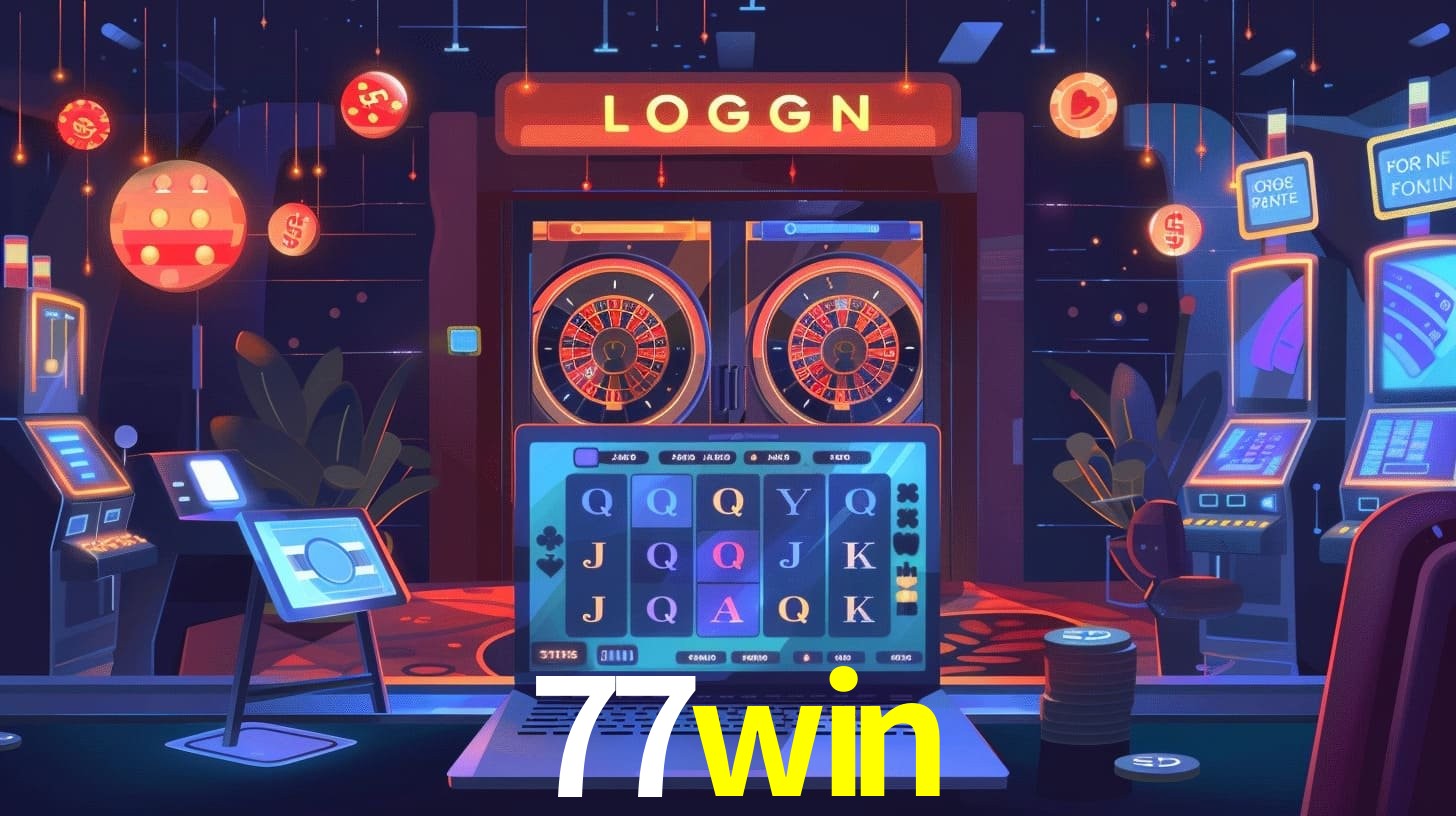 Segurança 2FA 77win