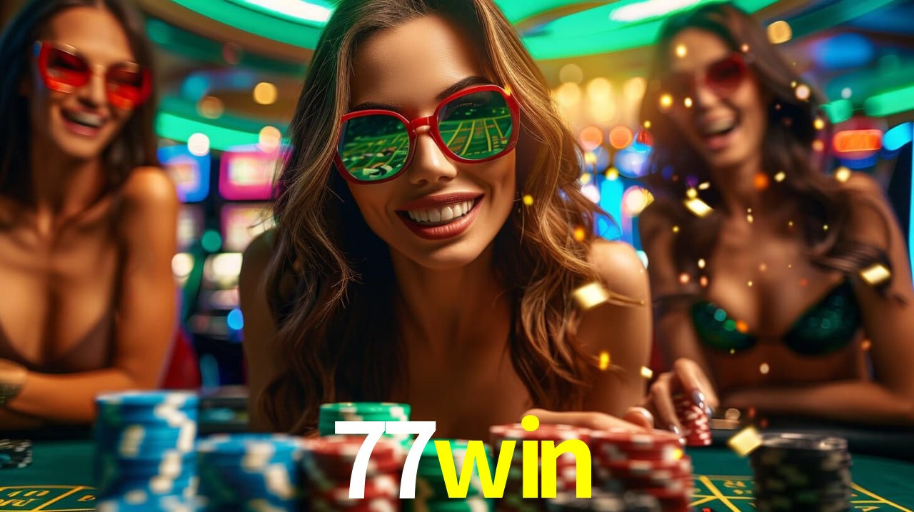 Welcome Bonus 77win