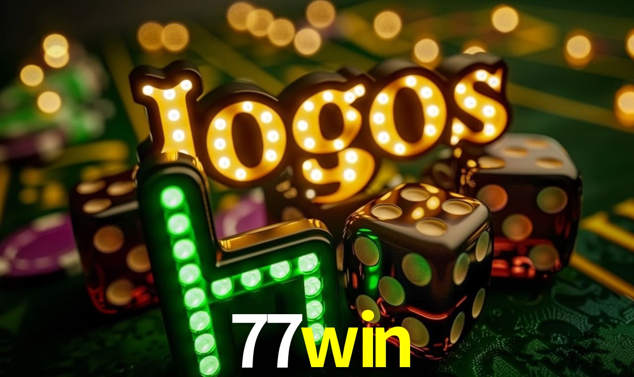 Apostas de Tênis 77win