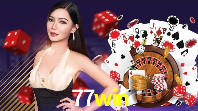 A Emoção da Loteria na 77win: Uma Chance de Mudança de Vida