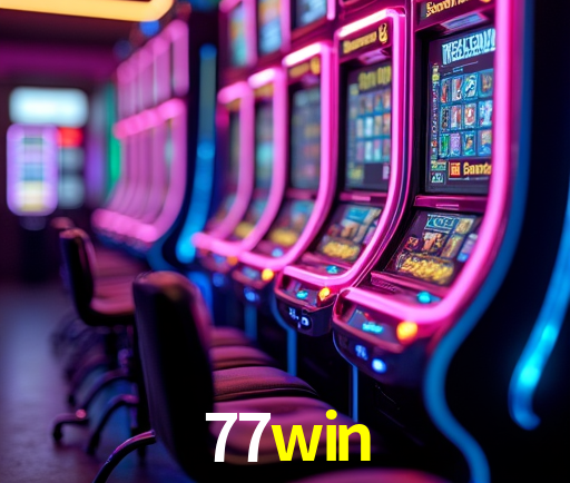 Promoções Sazonais 77win