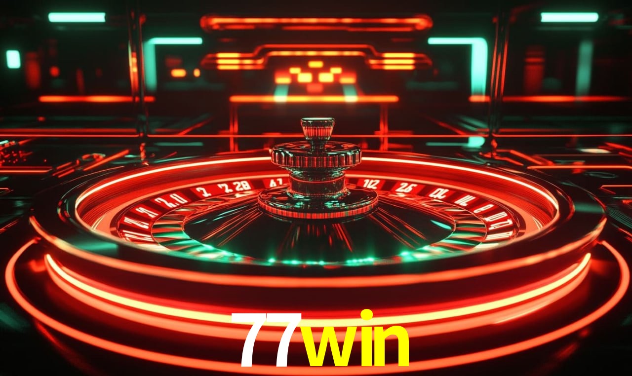 Apostas Esportivas na 77win: Um Guia Completo