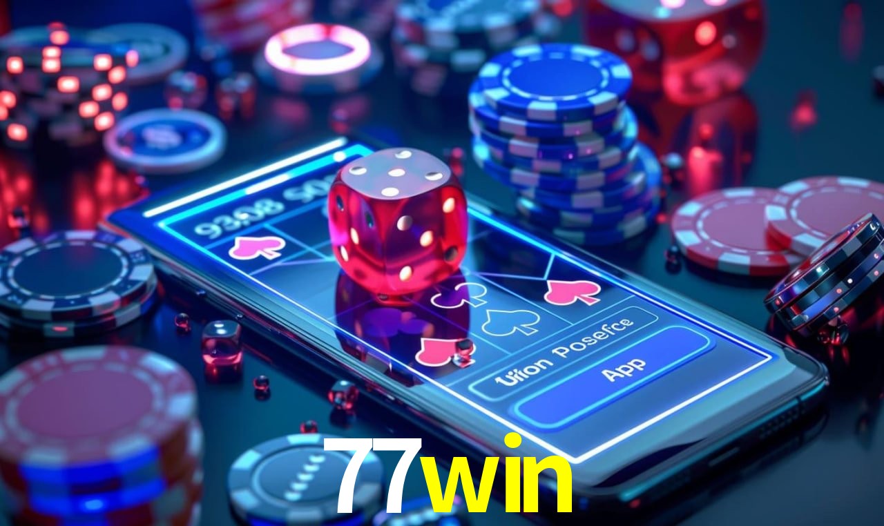 cassino 77win