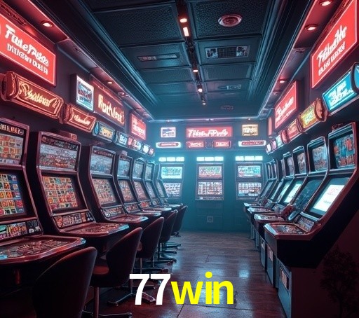 Integração de APIs 77win
