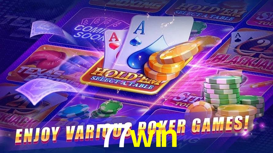 Explorando a Categoria de Eventos em Apostas na 77win