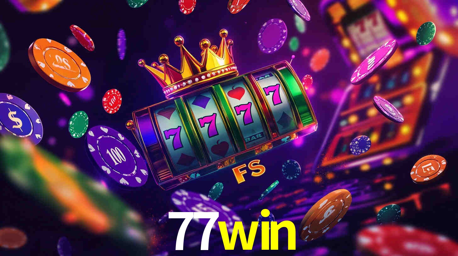 Roulette Table 77win