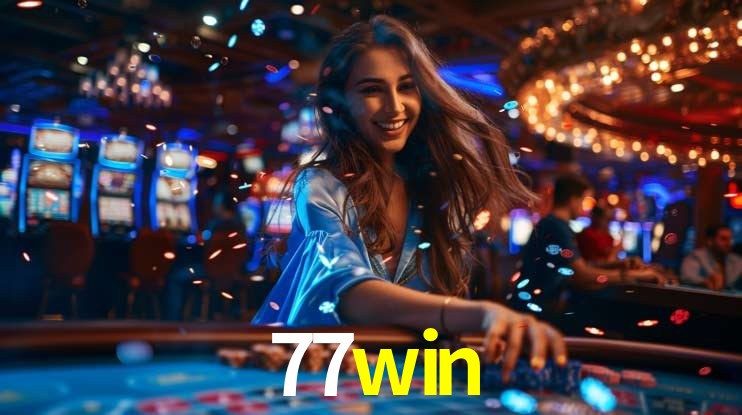 Experiência VIP 77win