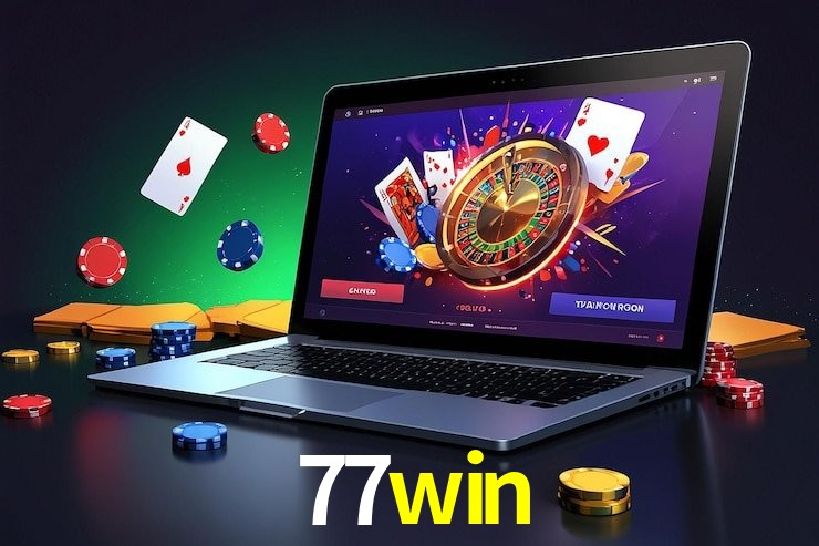 Tecnologia da Plataforma 77win