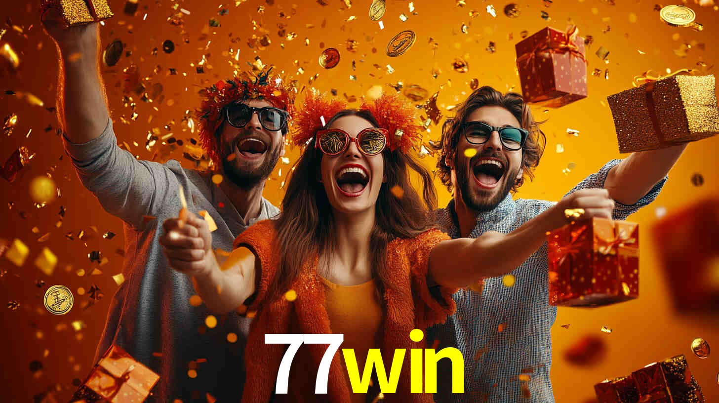 77win: Seu Cassino Premiado com Pagamentos Rápidos