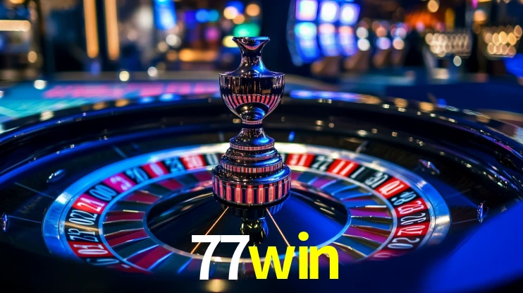 77win App Interface