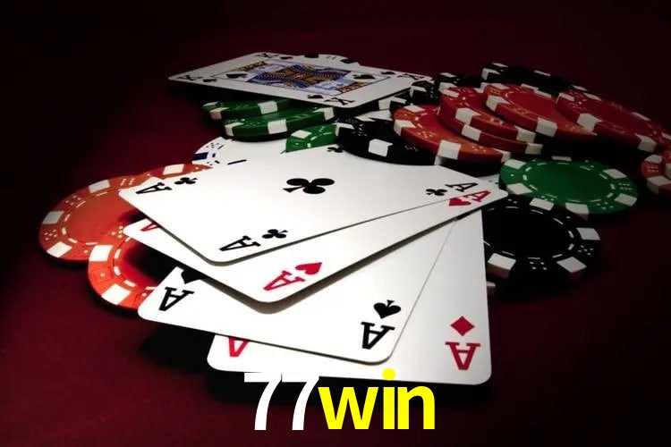 PIX Instantâneo 77win