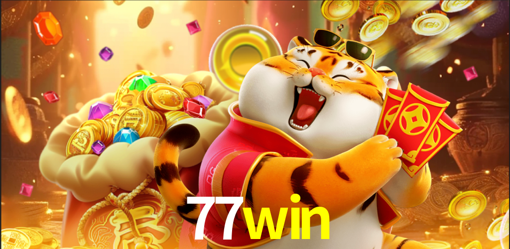 77win: Seu Especialista em Apostas Esportivas Brasileiras