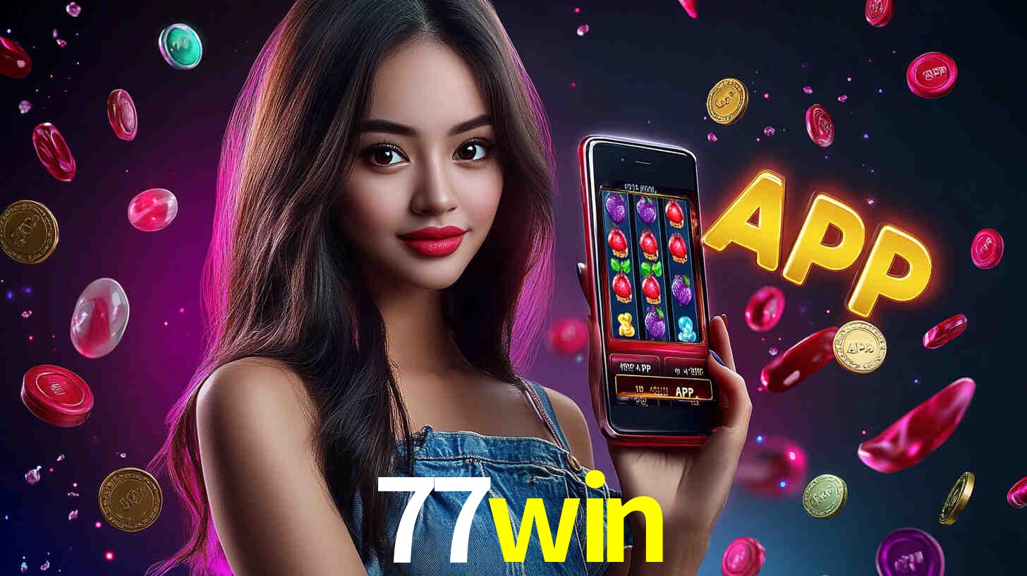 Desvendando o Mundo dos Jogos Virtuais na 77win