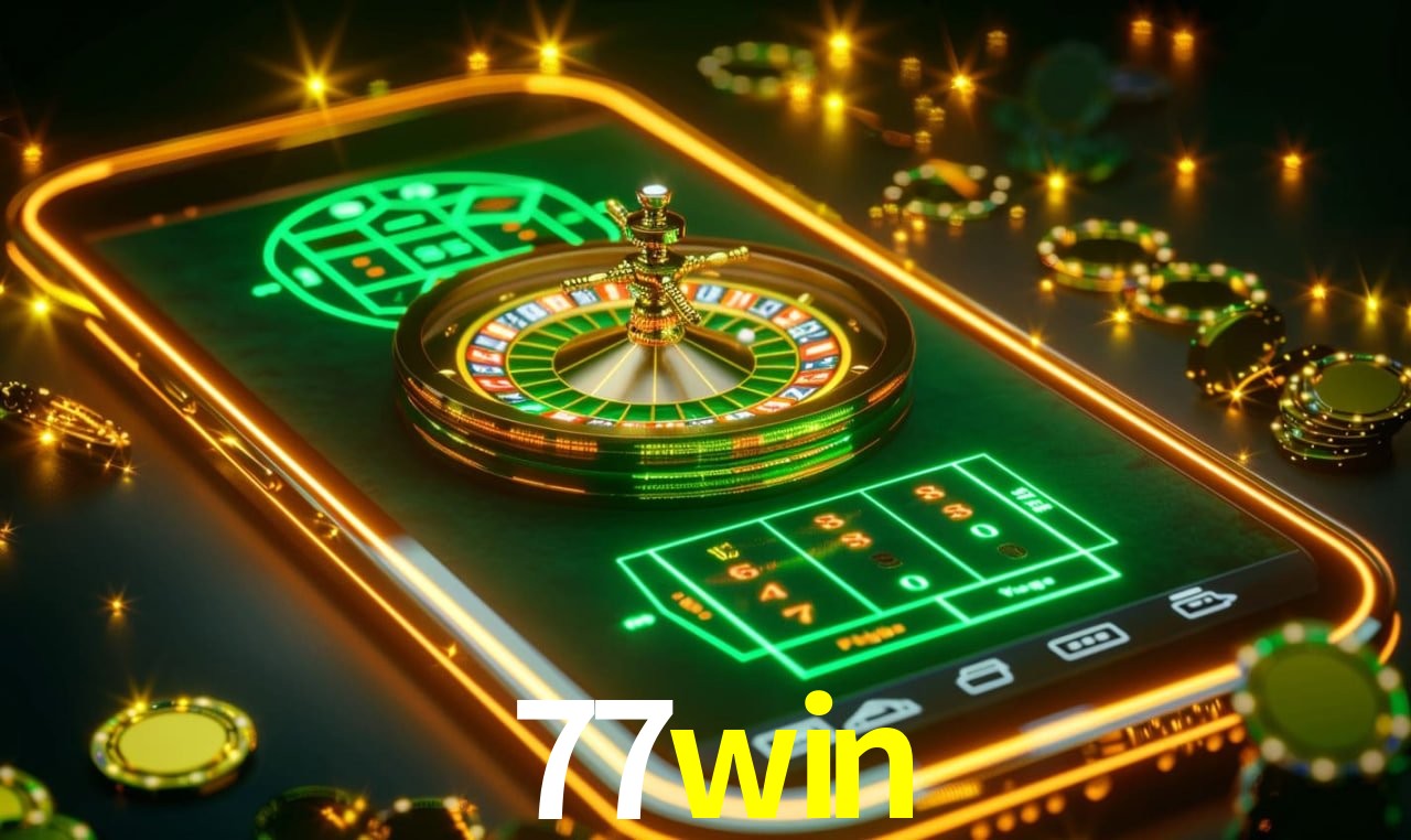 Cadastro Rápido 77win