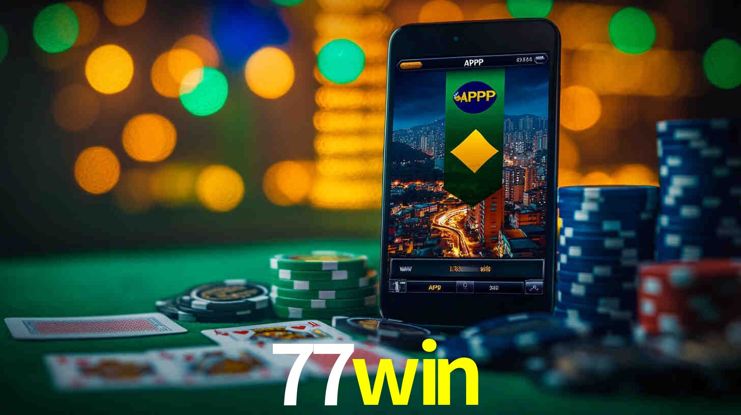 Descubra o Programa VIP da 77win: Vantagens Exclusivas para Jogadores