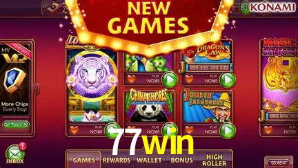 Descubra a Essência do 77win: Nossa História e Compromissos