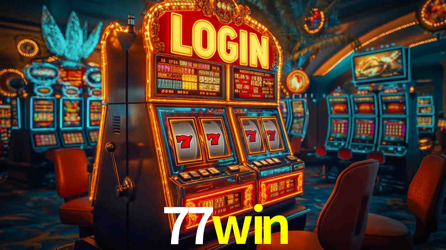 Daily Bonuses 77win