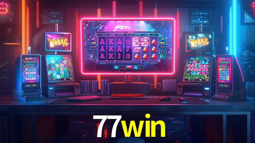 77win login